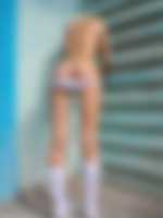 teen blonde sex