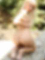sex in the woods