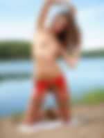 lucy wilde escort