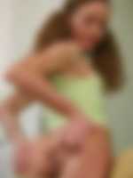 sex s gumovou panou